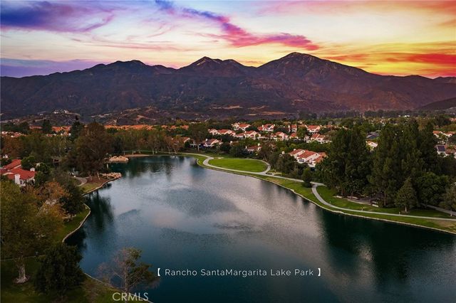 33 Lazurite, Rancho Santa Margarita, CA 92688