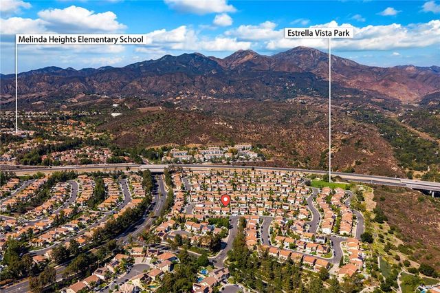 33 Lazurite, Rancho Santa Margarita, CA 92688