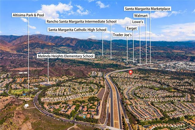 33 Lazurite, Rancho Santa Margarita, CA 92688