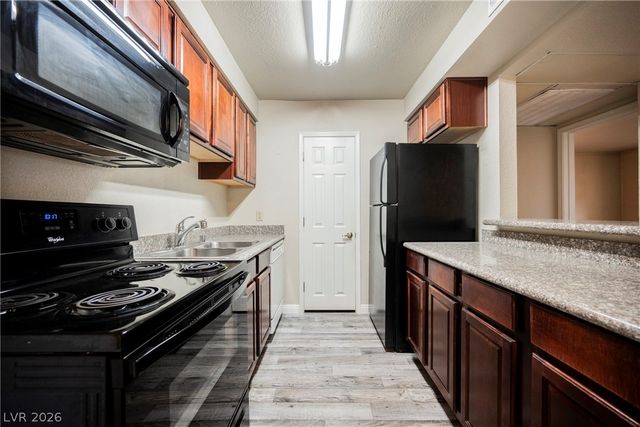 2606 South Durango Drive 152, Las Vegas, NV 89117