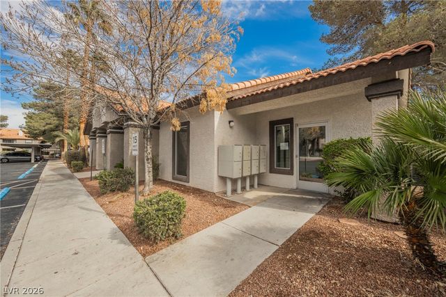 2606 South Durango Drive 152, Las Vegas, NV 89117