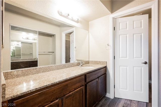 2606 South Durango Drive 152, Las Vegas, NV 89117