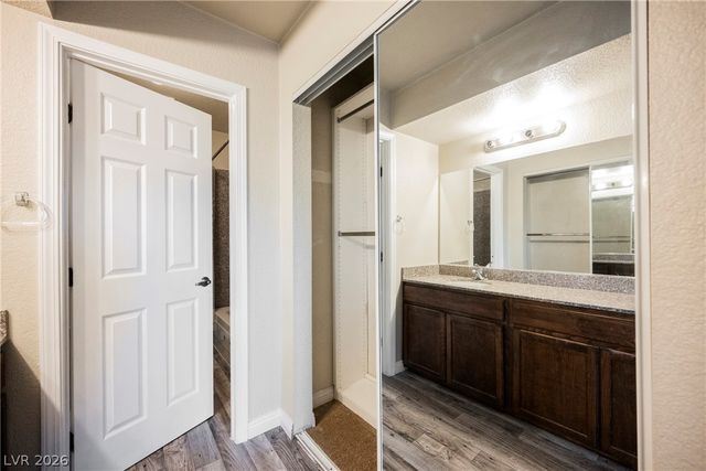 2606 South Durango Drive 152, Las Vegas, NV 89117