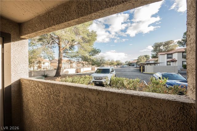 2606 South Durango Drive 152, Las Vegas, NV 89117