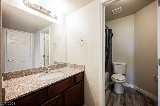 2606 South Durango Drive 152, Las Vegas, NV 89117