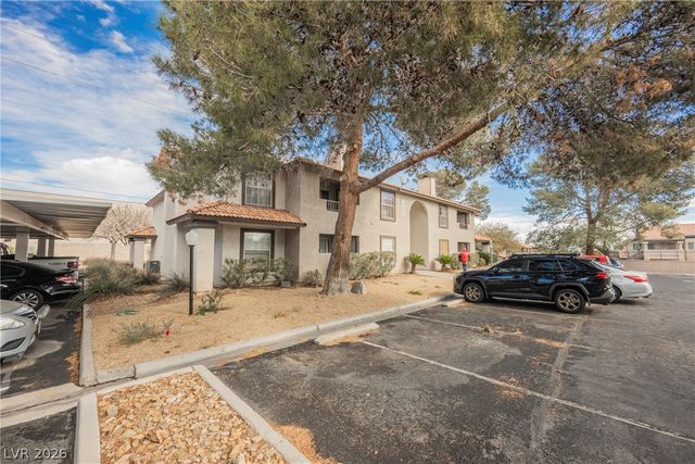 2606 South Durango Drive 152, Las Vegas, NV 89117