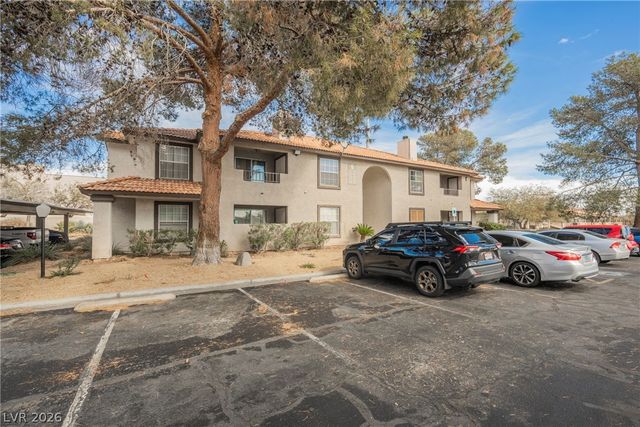 2606 South Durango Drive 152, Las Vegas, NV 89117