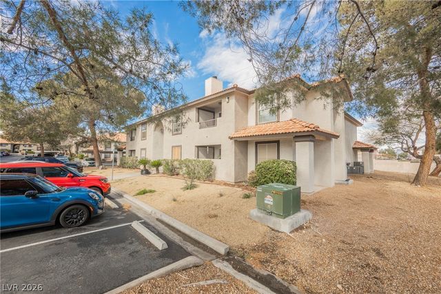 2606 South Durango Drive 152, Las Vegas, NV 89117