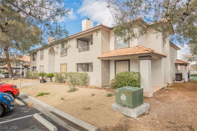 2606 South Durango Drive 152, Las Vegas, NV 89117