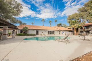 2606 South Durango Drive 152, Las Vegas, NV 89117