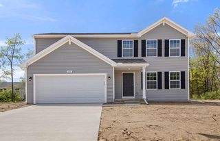 59072 Swenson Street, Mattawan Vllg, MI 49071