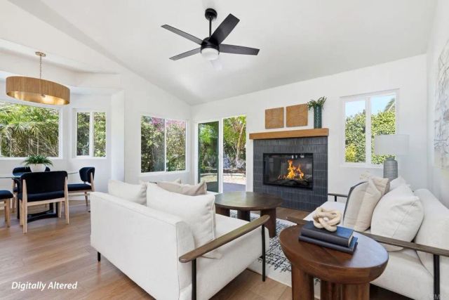 630 Poinsettia Park North, Encinitas, CA 92024