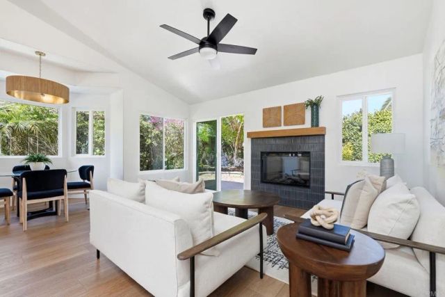 630 Poinsettia Park North, Encinitas, CA 92024