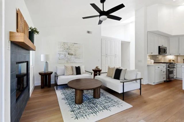 630 Poinsettia Park North, Encinitas, CA 92024