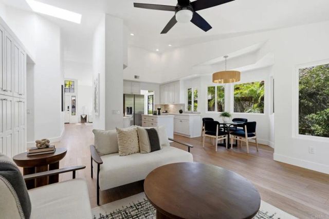 630 Poinsettia Park North, Encinitas, CA 92024