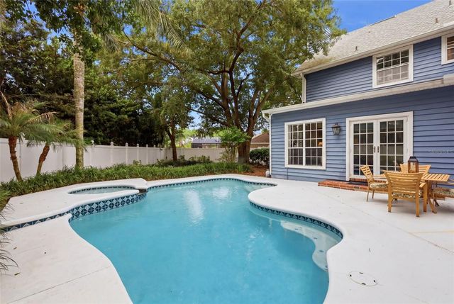4193 CONWAY PLACE CIRCLE, Orlando, FL 32812