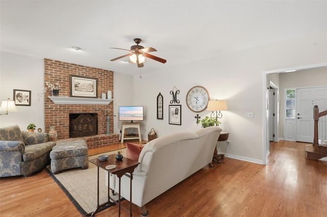 4193 CONWAY PLACE CIRCLE, Orlando, FL 32812