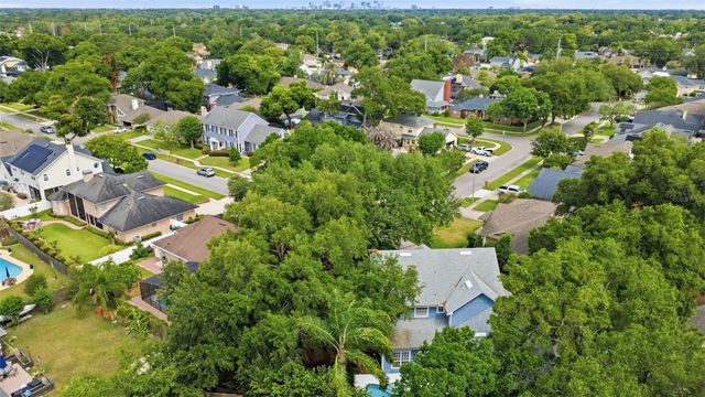 4193 CONWAY PLACE CIRCLE, Orlando, FL 32812