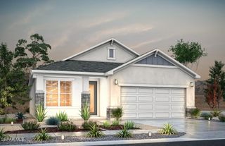 14725 Cactus Breeze Way, Horizon City, TX 79928