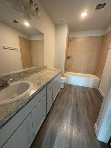 501 Hines Street A, Willis, TX 77378