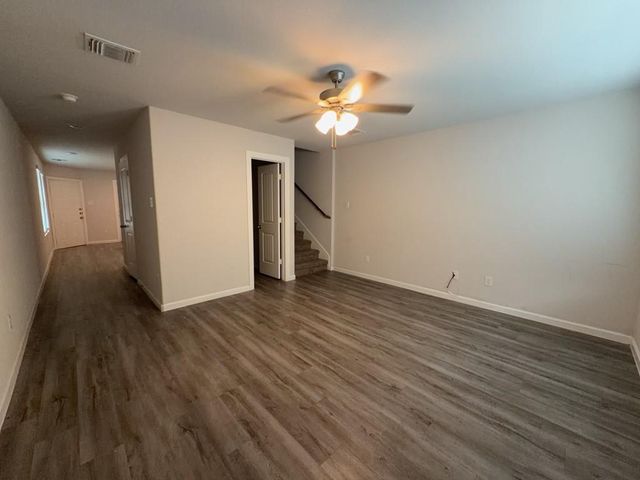 501 Hines Street A, Willis, TX 77378
