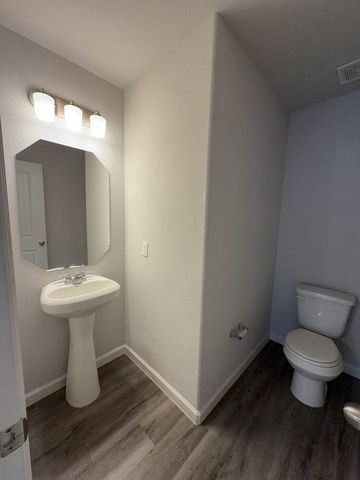 501 Hines Street A, Willis, TX 77378