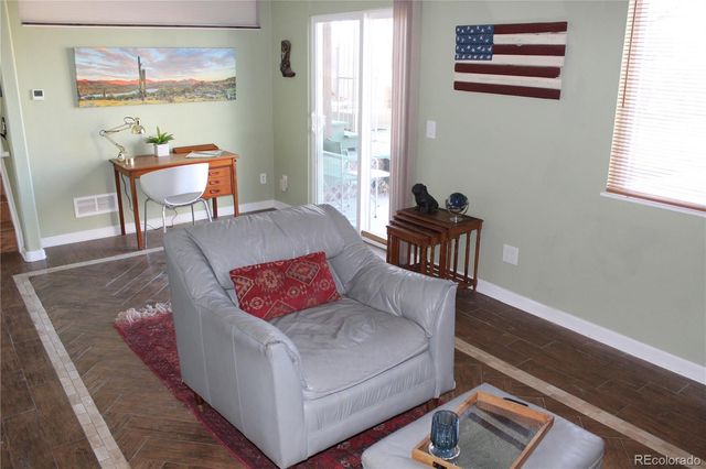 15716 E Exposition Drive, Aurora, CO 80017