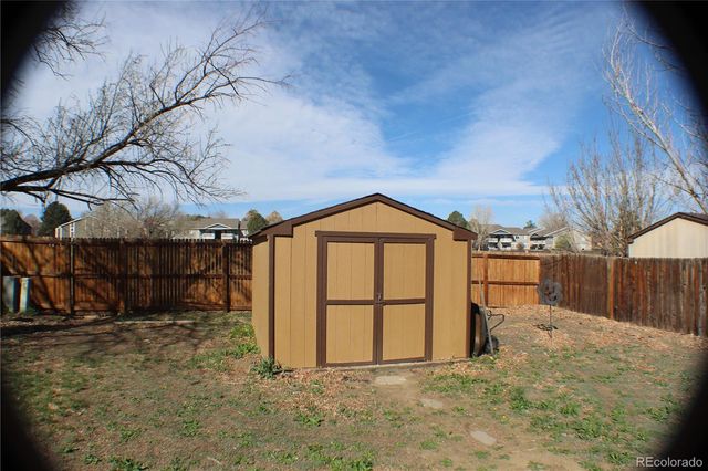 15716 E Exposition Drive, Aurora, CO 80017