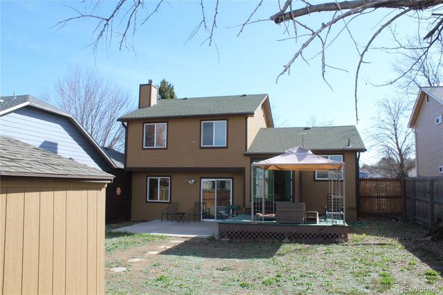 15716 E Exposition Drive, Aurora, CO 80017