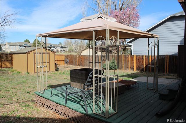 15716 E Exposition Drive, Aurora, CO 80017