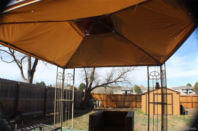 15716 E Exposition Drive, Aurora, CO 80017