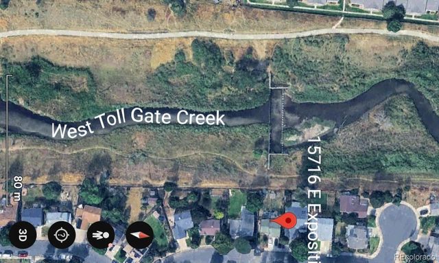 15716 E Exposition Drive, Aurora, CO 80017