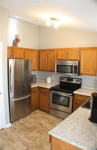 15716 E Exposition Drive, Aurora, CO 80017