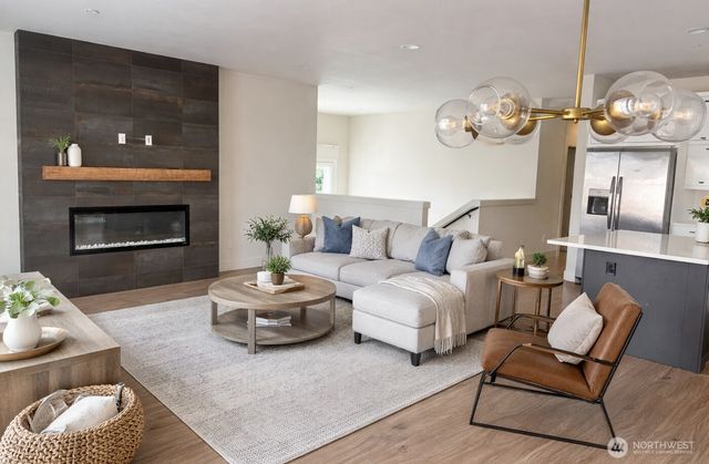 15227 51St Avenue S, Tukwila, WA 98188