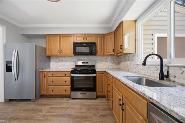 609 Cunningham RD, Virginia Beach, VA 23462