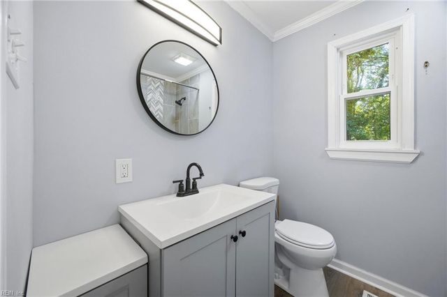 609 Cunningham RD, Virginia Beach, VA 23462