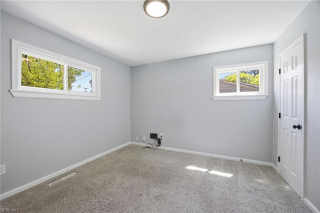 609 Cunningham RD, Virginia Beach, VA 23462