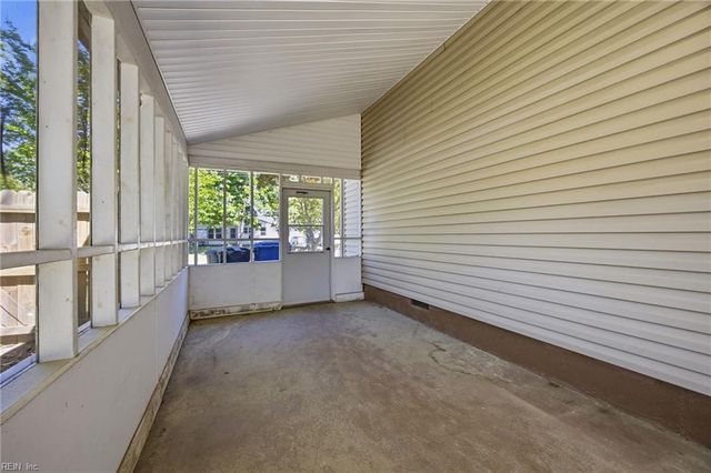 609 Cunningham RD, Virginia Beach, VA 23462