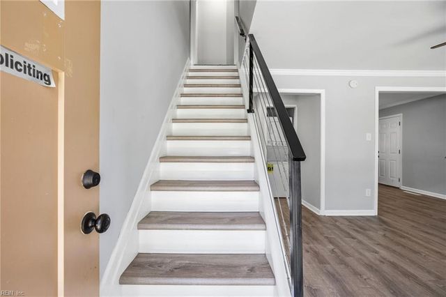609 Cunningham RD, Virginia Beach, VA 23462