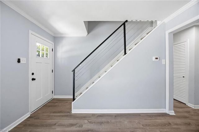 609 Cunningham RD, Virginia Beach, VA 23462