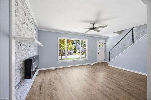 609 Cunningham RD, Virginia Beach, VA 23462