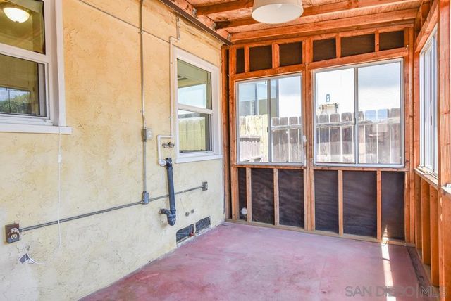 4779 Harbinson Ave, La Mesa, CA 91941