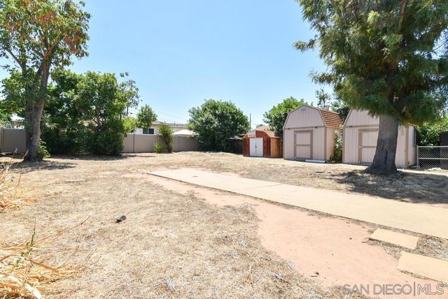 4779 Harbinson Ave, La Mesa, CA 91941