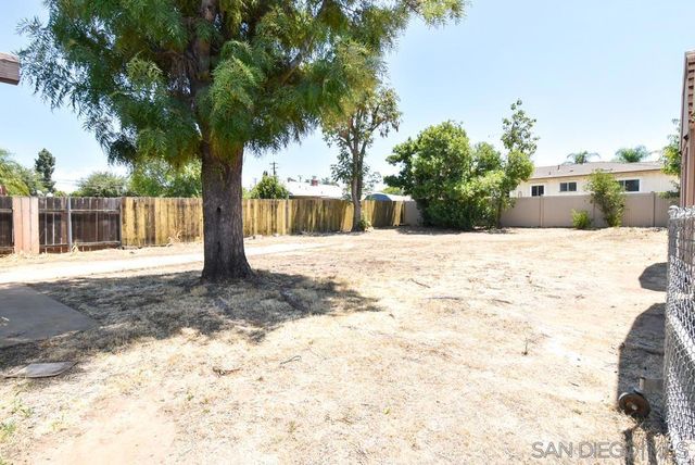 4779 Harbinson Ave, La Mesa, CA 91941