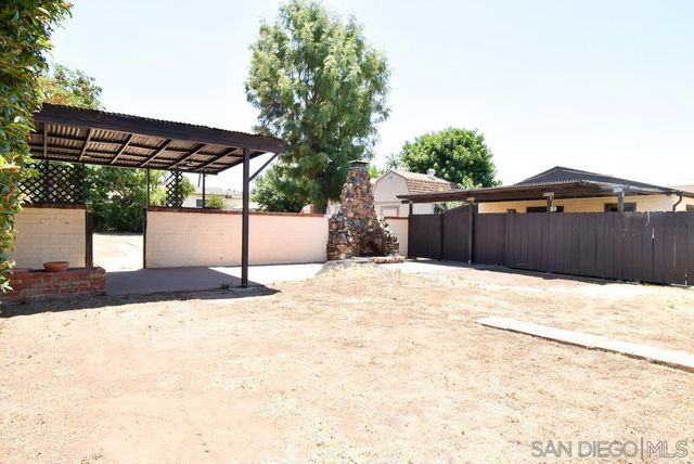 4779 Harbinson Ave, La Mesa, CA 91941