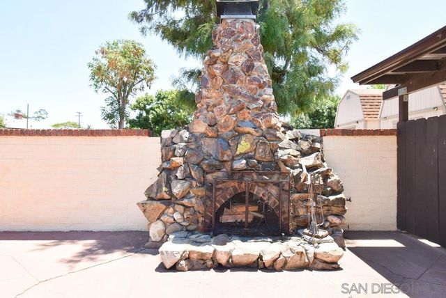 4779 Harbinson Ave, La Mesa, CA 91941