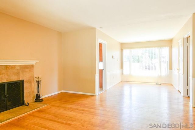4779 Harbinson Ave, La Mesa, CA 91941