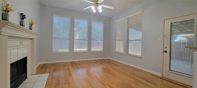 2717 Creek Crossing Road, Mesquite, TX 75181