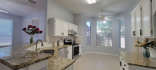 2717 Creek Crossing Road, Mesquite, TX 75181