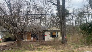 2712 Hillside Drive, Jackson, MS 39204